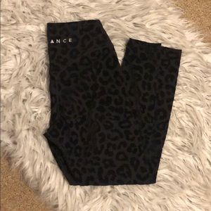 Panther Lux Leggings